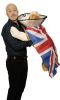 ANDY PARSONS: HEALING THE NATION